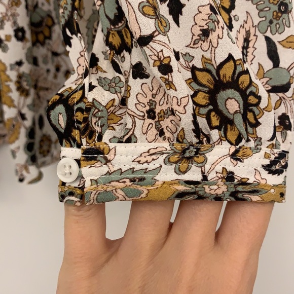 A.L.C. Blouse - Picture 10 of 11